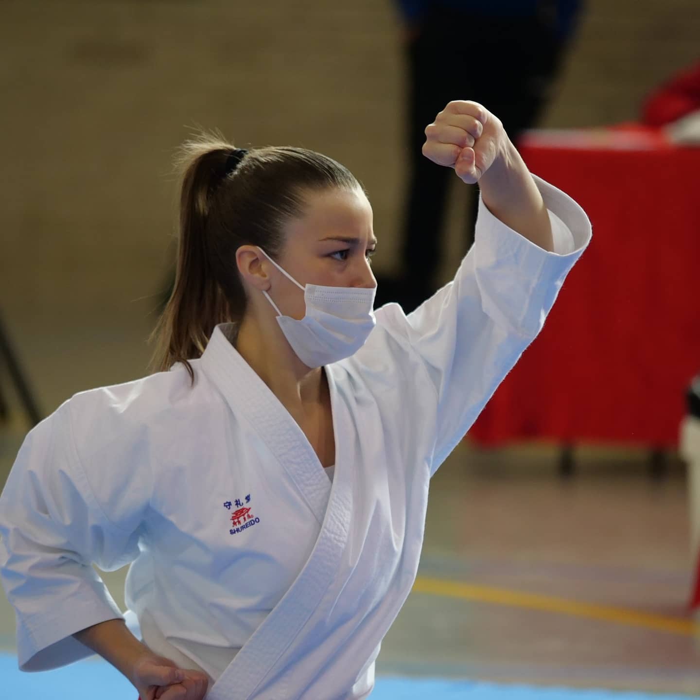 Celebrado el Campeonato Navarro Sénior